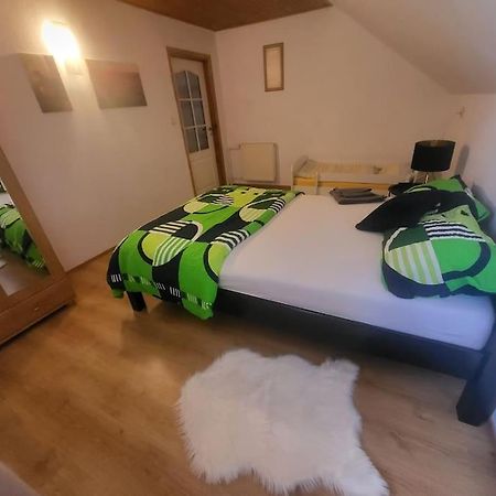 Babciahouse Βίλα Augustów Εξωτερικό φωτογραφία