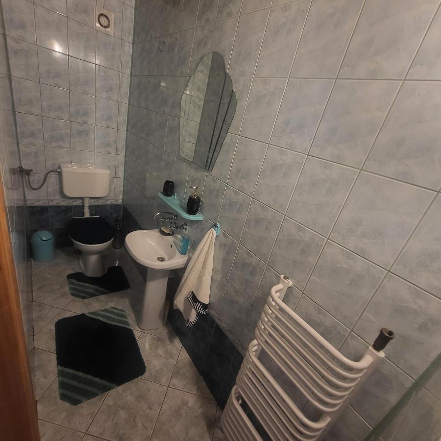 Babciahouse Βίλα Augustów Εξωτερικό φωτογραφία